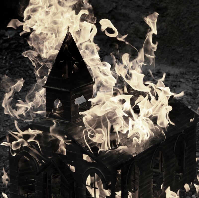 La víspera y el día. Proceso. 2022